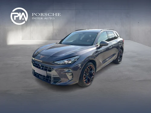 CUPRA Terramar 2.0 TSI 204 PS DSG 4Drive