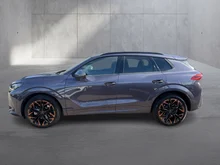 CUPRA Terramar 2.0 TSI 204 PS DSG 4Drive in Dark Void