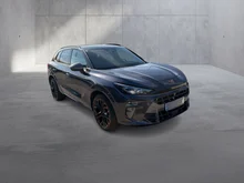 CUPRA Terramar 2.0 TSI 204 PS DSG 4Drive in Dark Void