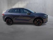 CUPRA Terramar 2.0 TSI 204 PS DSG 4Drive in Dark Void