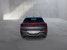 CUPRA Terramar 2.0 TSI 204 PS DSG 4Drive in Dark Void