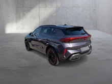 CUPRA Terramar 2.0 TSI 204 PS DSG 4Drive in Dark Void