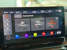 Thumbnail-Foto von Fahrzeug