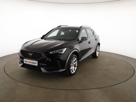CUPRA Formentor 2,0 TDI 4Drive Cupra DSG