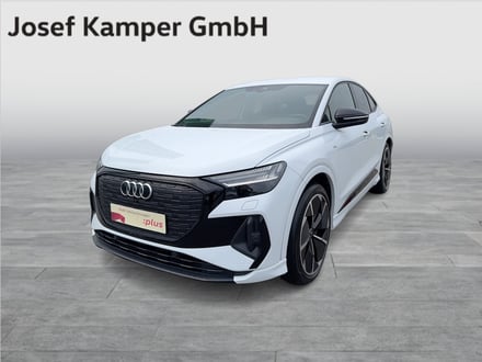 Audi Q4 Sportback 40 e-tron
