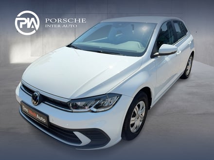 VW Polo TSI