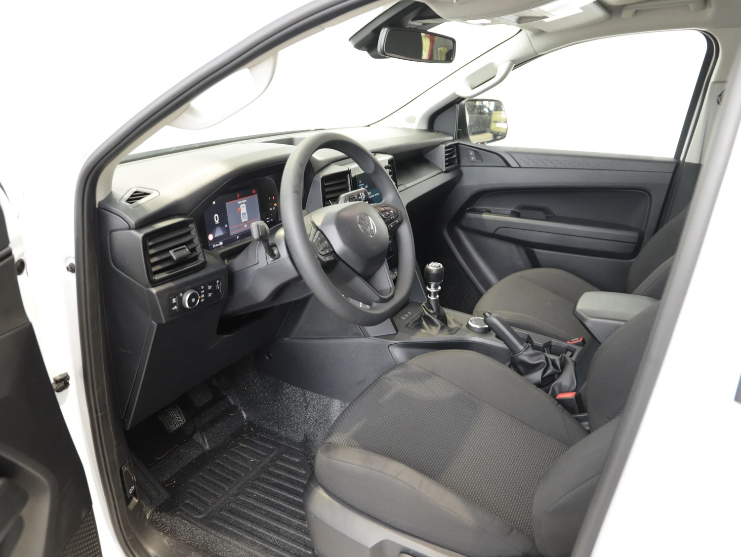 Bild eines Amarok Pritsche TDI 4MOTION
