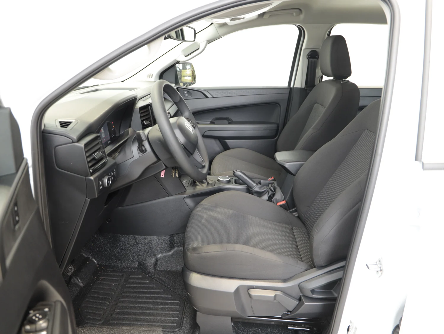 Bild eines Amarok Pritsche TDI 4MOTION
