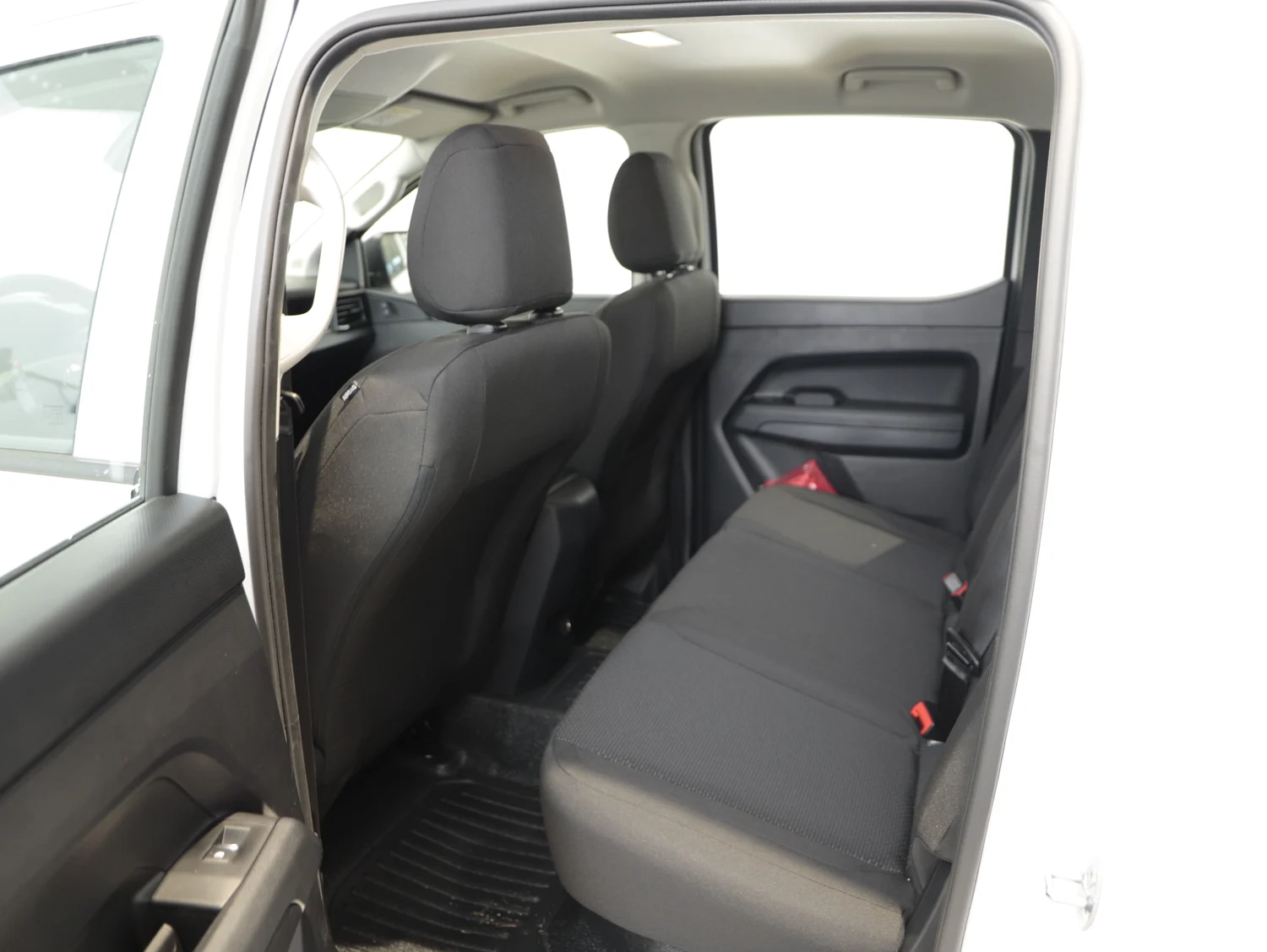 Bild eines Amarok Pritsche TDI 4MOTION