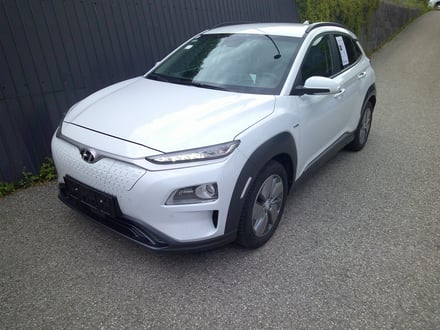 Hyundai Kona Elektro 64kWh Level 5
