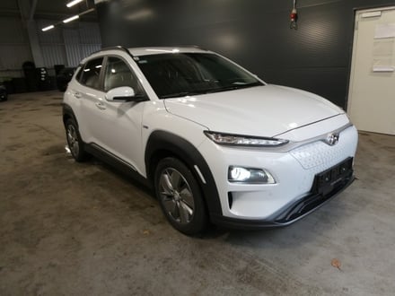 Hyundai Kona Elektro 64kWh Level 5