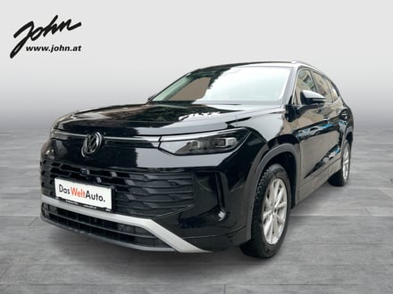 VW Tayron Friends eTSI DSG