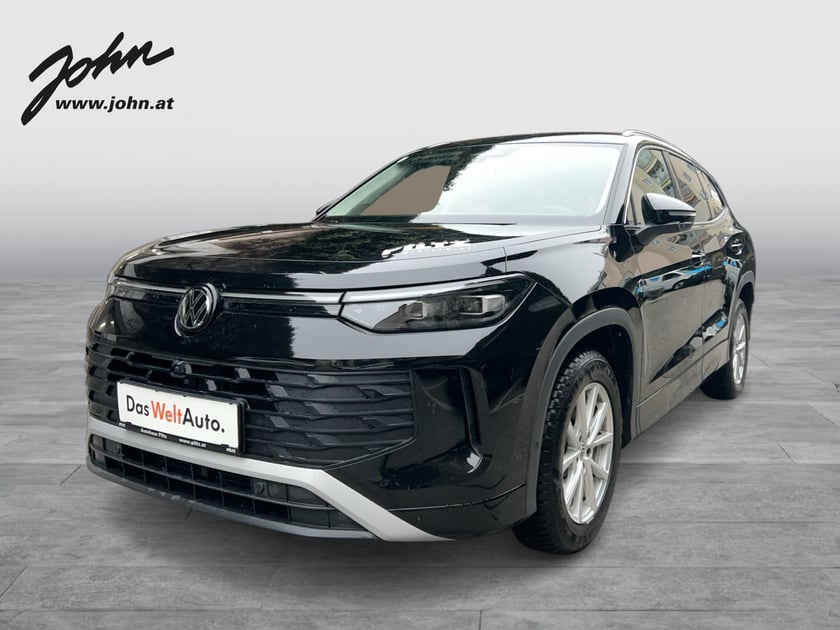 VW Tayron Friends eTSI DSG