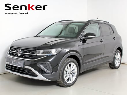 VW T-Cross Friends TSI