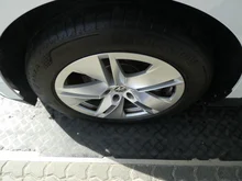 Thumbnail-Foto von Fahrzeug
