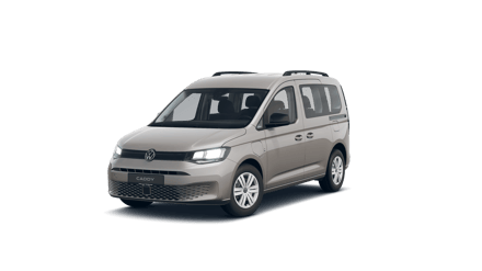 VW Caddy eHybrid 110 kW