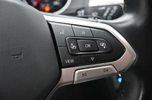 VW Passat Variant TDI SCR DSG in 5V Mangangrau Metallic