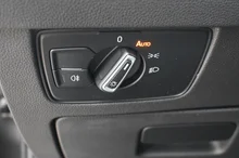 VW Passat Variant TDI SCR DSG in 5V Mangangrau Metallic