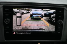 VW Passat Variant TDI SCR DSG in 5V Mangangrau Metallic