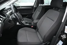 VW Passat Variant TDI SCR DSG in 5V Mangangrau Metallic