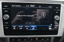 VW Passat Variant TDI SCR DSG in 5V Mangangrau Metallic