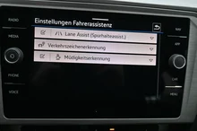 VW Passat Variant TDI SCR DSG in 5V Mangangrau Metallic