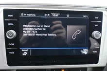 VW Passat Variant TDI SCR DSG in 5V Mangangrau Metallic