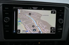 VW Passat Variant TDI SCR DSG in 5V Mangangrau Metallic