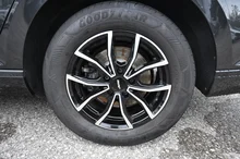VW Passat Variant TDI SCR DSG in 5V Mangangrau Metallic