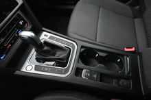VW Passat Variant TDI SCR DSG in 5V Mangangrau Metallic