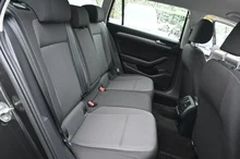 VW Passat Variant TDI SCR DSG in 5V Mangangrau Metallic