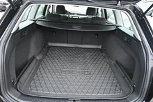 VW Passat Variant TDI SCR DSG in 5V Mangangrau Metallic
