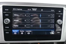 VW Passat Variant TDI SCR DSG in 5V Mangangrau Metallic