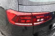 VW Passat Variant TDI SCR DSG in 5V Mangangrau Metallic