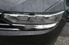 VW Passat Variant TDI SCR DSG in 5V Mangangrau Metallic