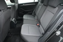 VW Passat Variant TDI SCR DSG in 5V Mangangrau Metallic