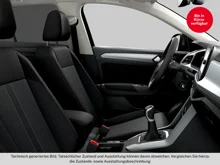 VW T-Roc Life TDI in Deep Black Perleffekt