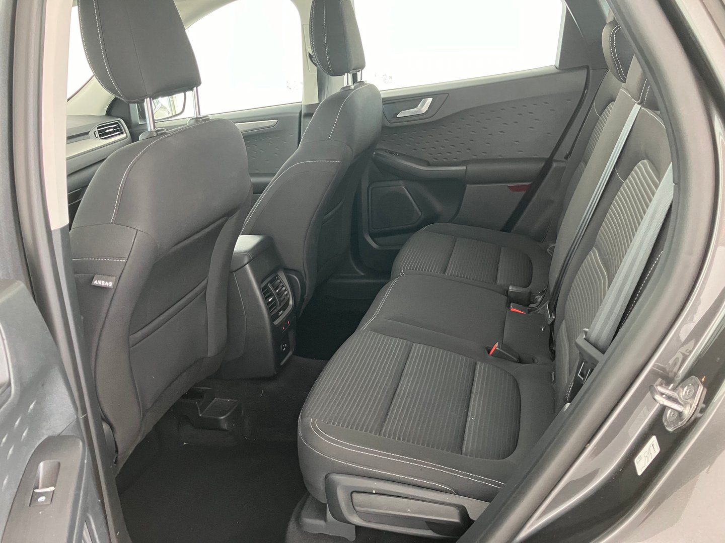 Ford Kuga 2,0 EcoBlue Hybrid Titanium | Bild 12 von 15