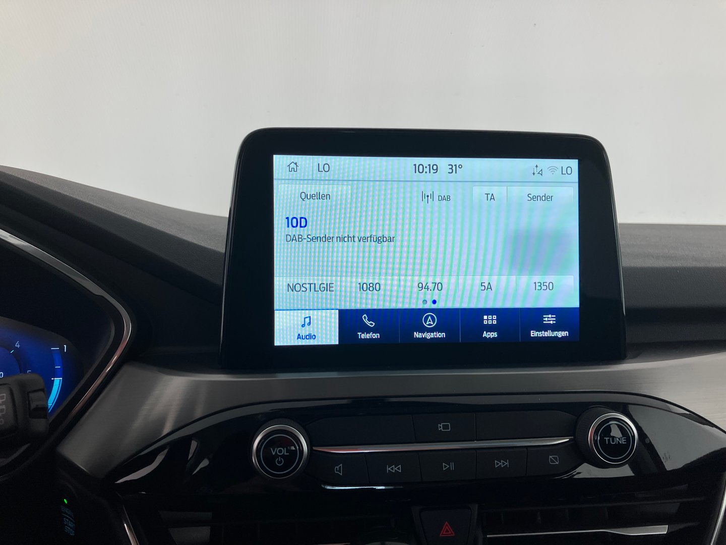 Ford Kuga 2,0 EcoBlue Hybrid Titanium | Bild 10 von 15