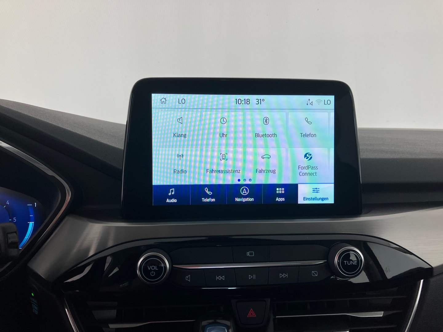 Ford Kuga 2,0 EcoBlue Hybrid Titanium | Bild 7 von 15