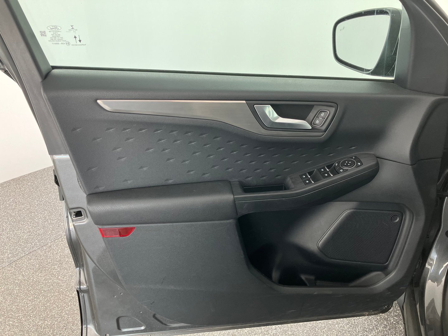 Ford Kuga 2,0 EcoBlue Hybrid Titanium | Bild 4 von 15
