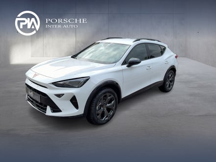 CUPRA Formentor 1.5 TSI 150 PS ACT