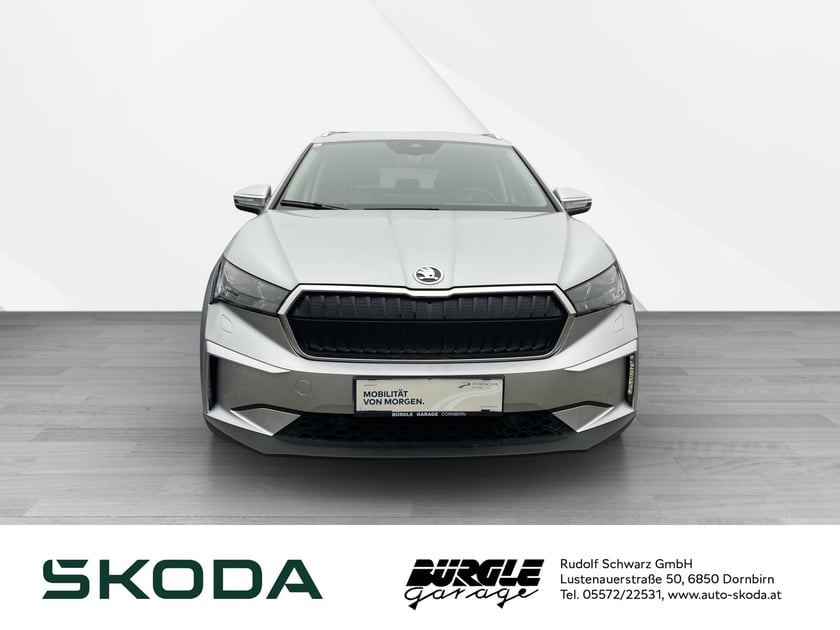 Škoda Enyaq 60