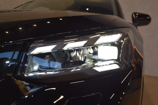 Bild eines Q2 30 TFSI admired