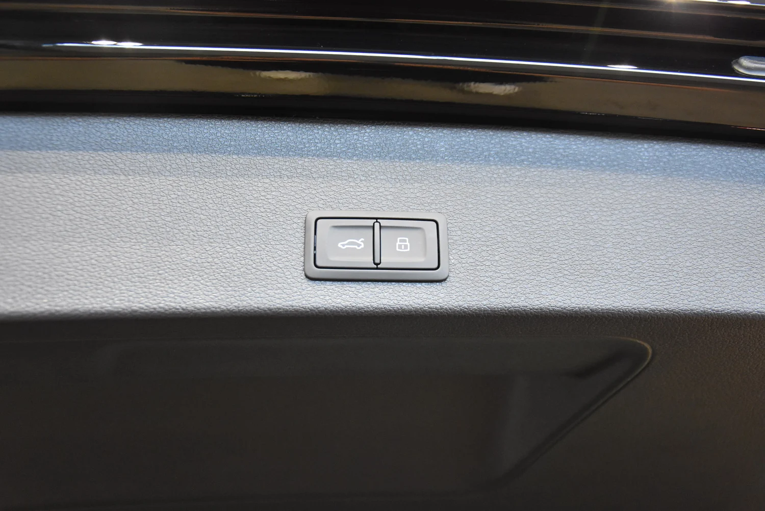 Bild eines Q2 30 TFSI admired
