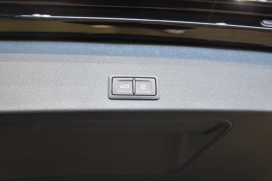 Bild eines Q2 30 TFSI admired
