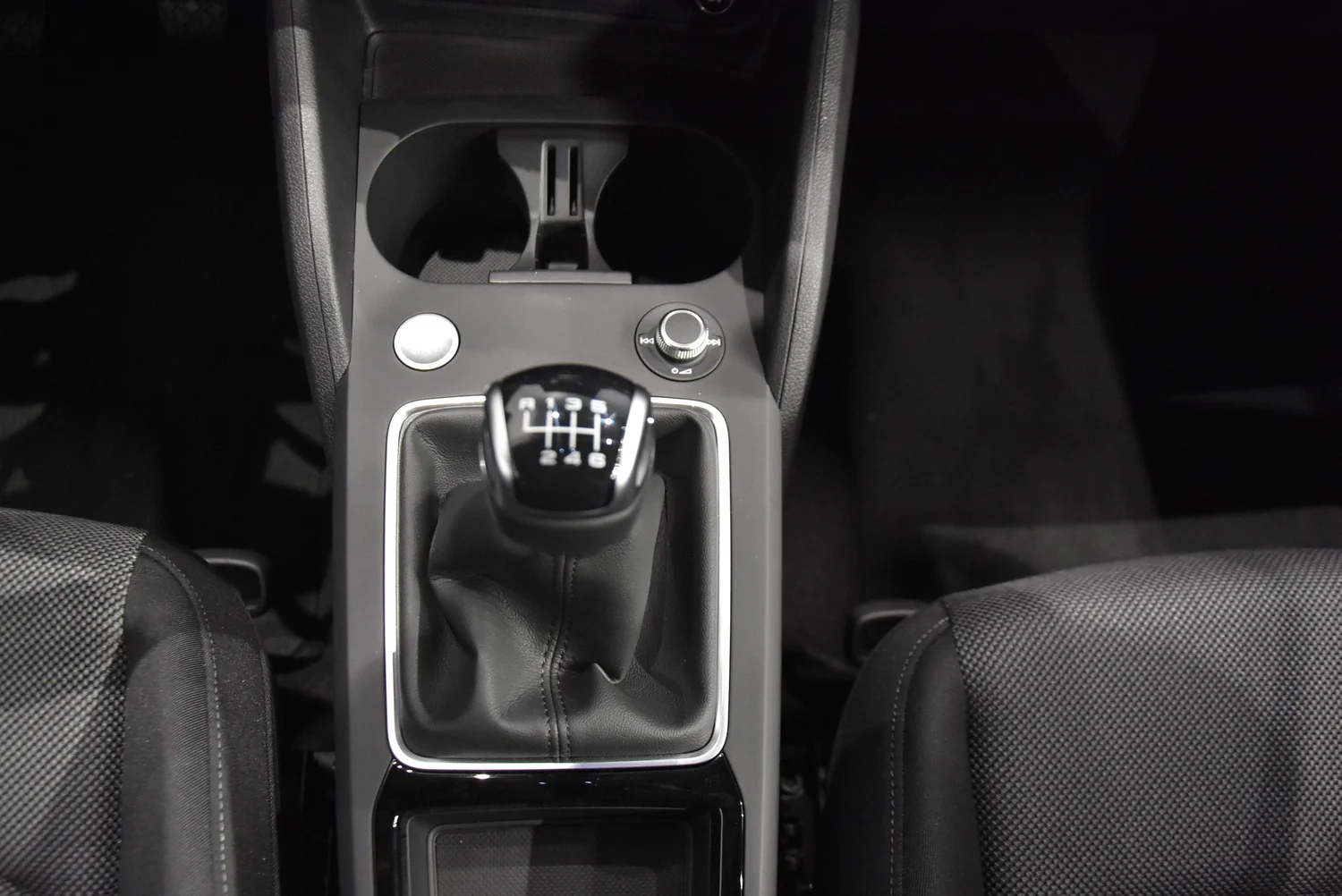 Bild eines Q2 30 TFSI admired