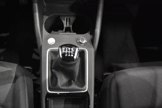 Bild eines Q2 30 TFSI admired