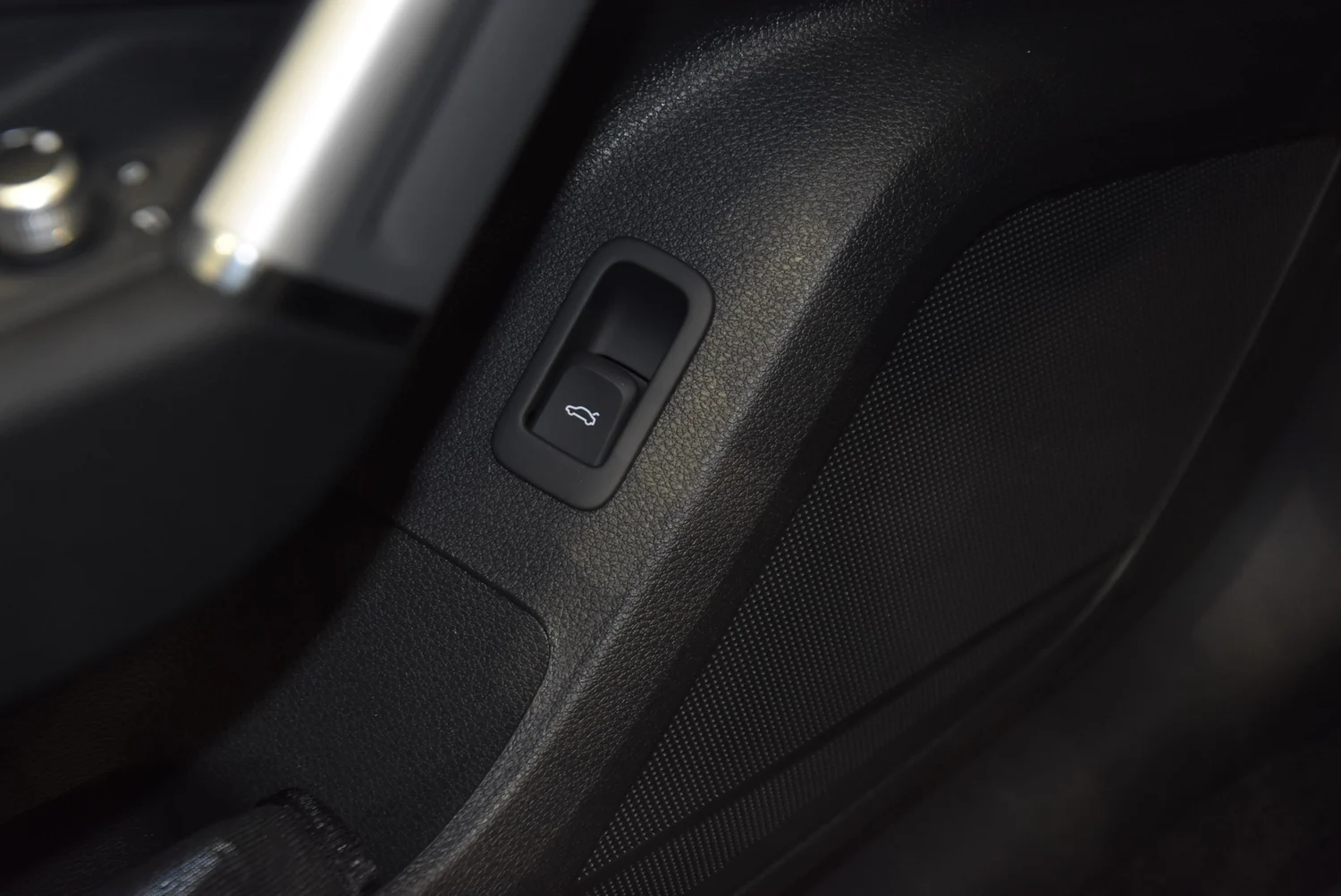 Bild eines Q2 30 TFSI admired