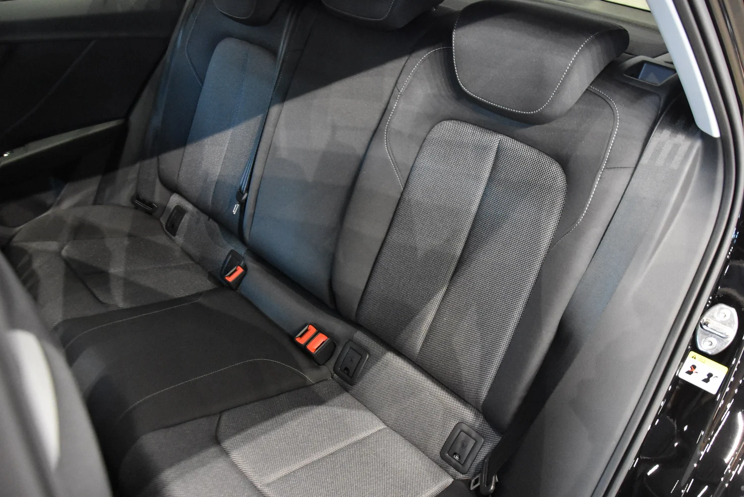 Bild eines Q2 30 TFSI admired